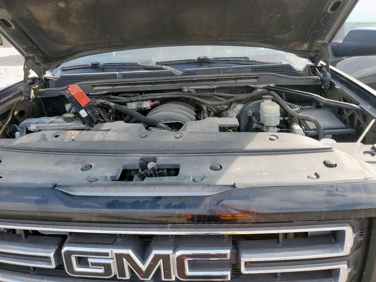 2016 GMC Sierra K1500 VIN: 3GTU2LEC6GG373887 Lot: 93275465