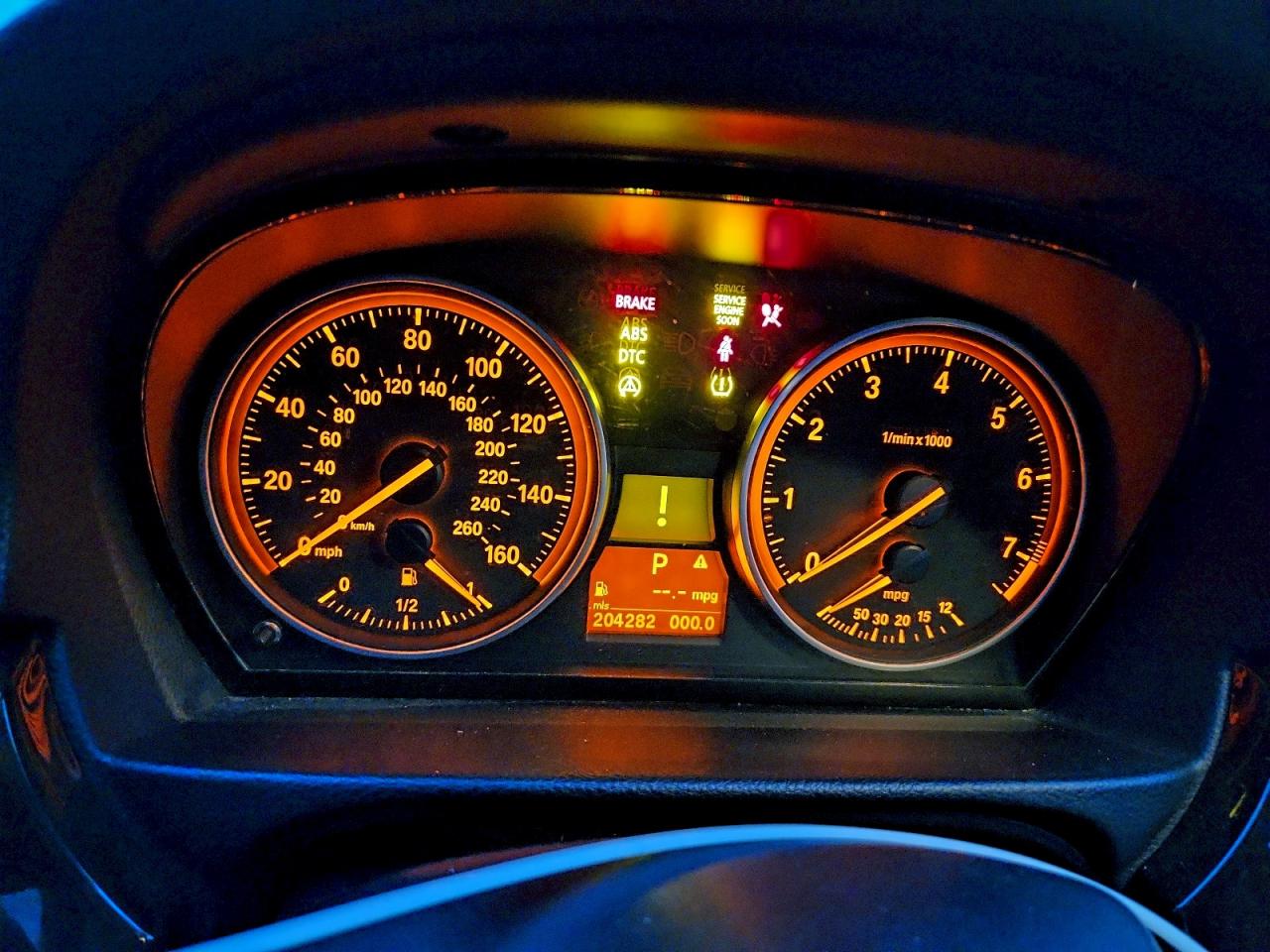 2009 BMW 328 Xi Sulev VIN: WBAPK53519A645709 Lot: 94022415