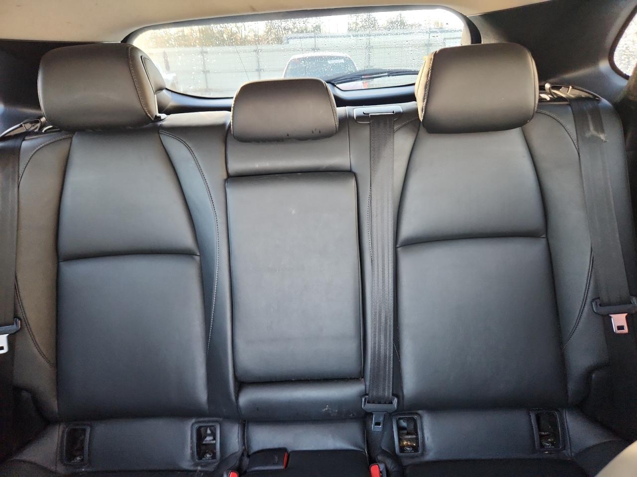 2021 Mazda Cx-30 Select VIN: 3MVDMABL9MM234948 Lot: 92314045