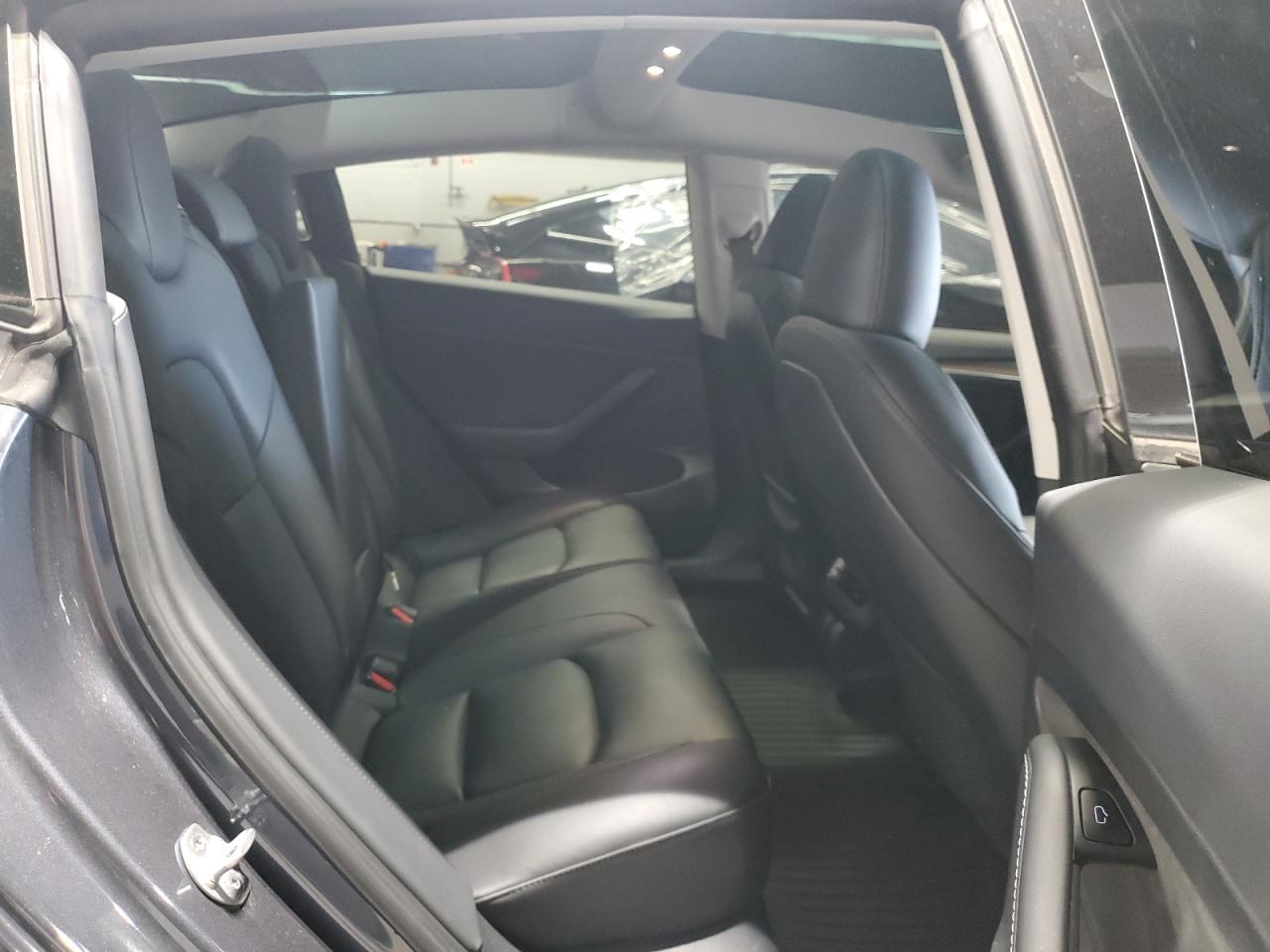 2023 Tesla Model 3 VIN: 5YJ3E1EB1PF657271 Lot: 90142065