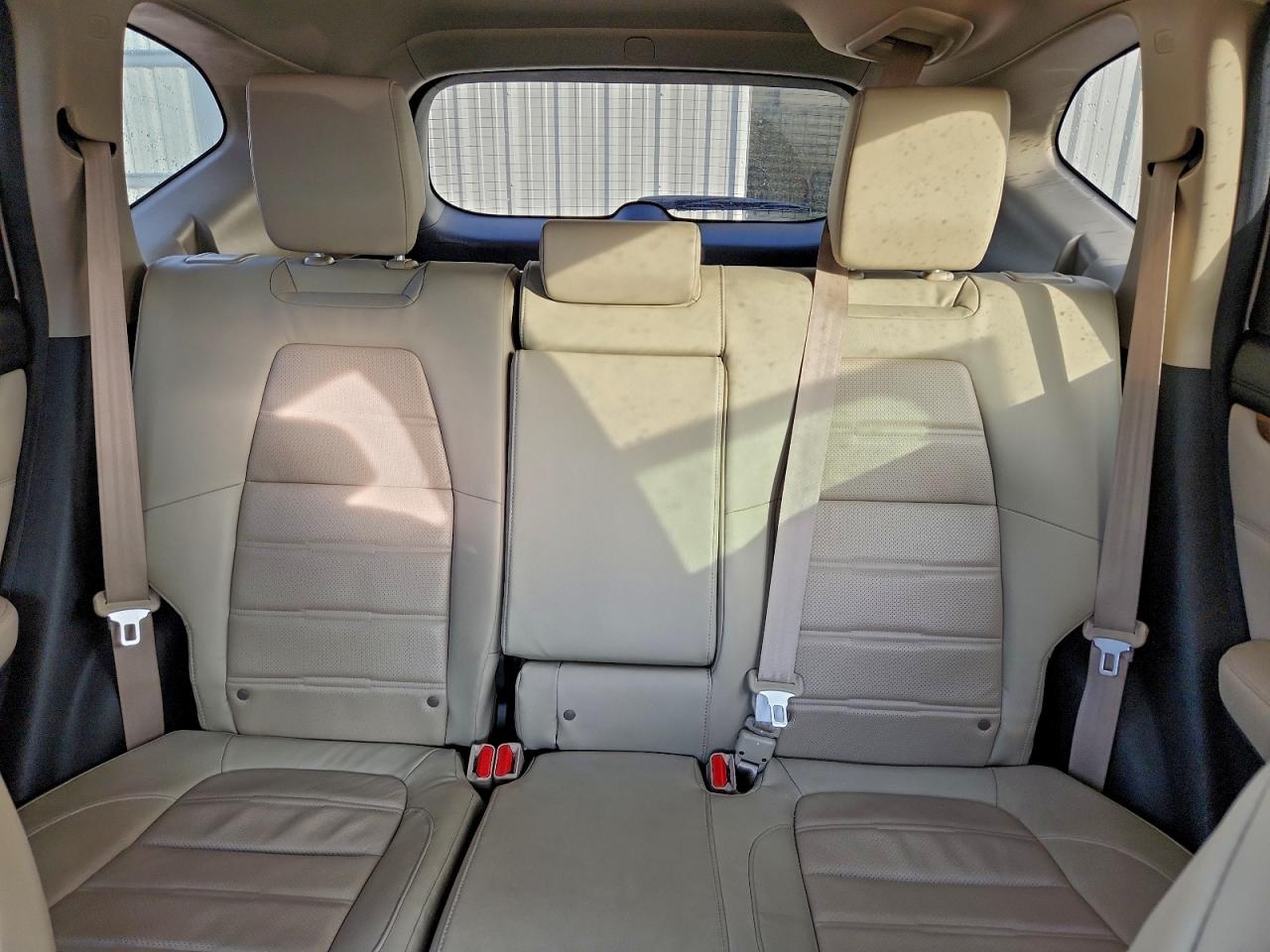 2019 Honda Cr-V Exl VIN: 2HKRW2H80KH629470 Lot: 93828695