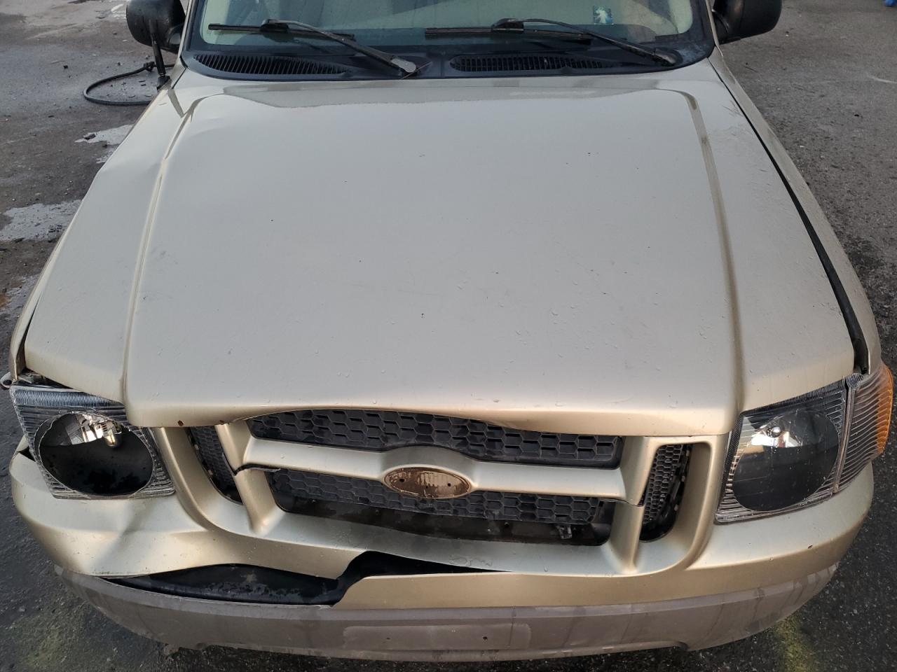 2003 Ford Explorer Sport Trac VIN: 1FMZU67E23UA65716 Lot: 92690105