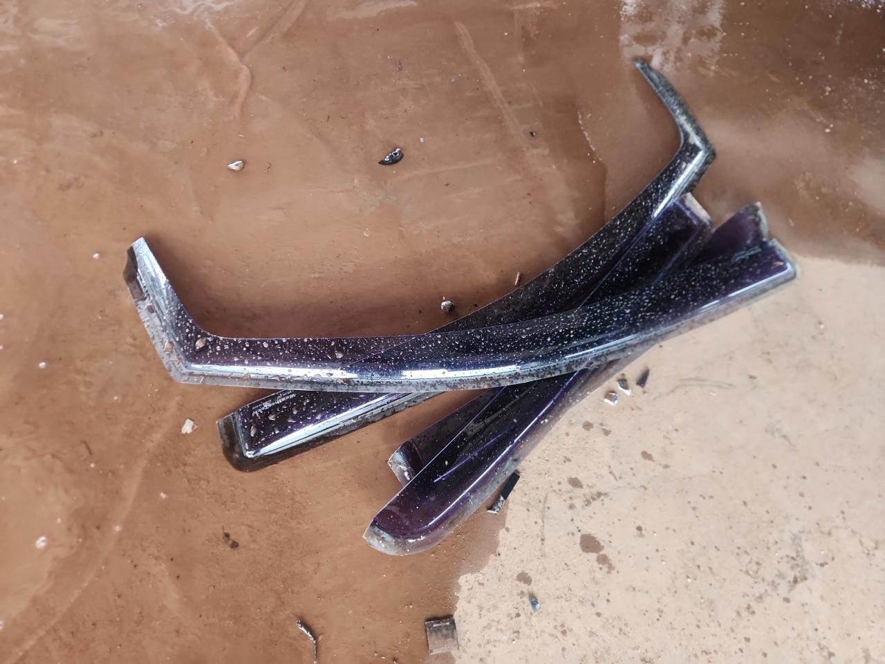 2016 GMC Canyon Slt VIN: 1GTP6DE18G1345951 Lot: 93153475