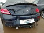 2017 MERCEDES-BENZ C CLASS C220D AMG LINE PREMIUM PLUS 2DR AUTO for sale at Copart PETERLEE