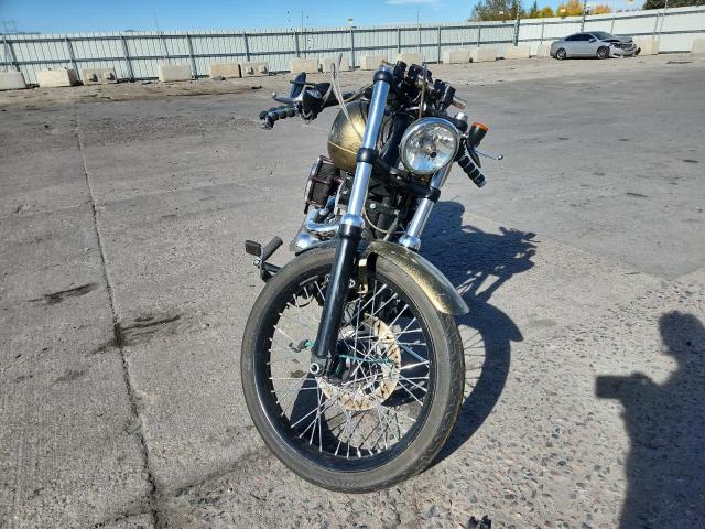 2013 HARLEY-DAVIDSON FXS BLACKLINE  