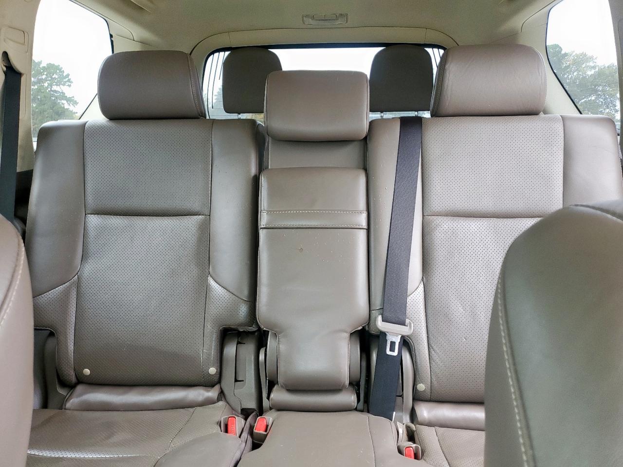 2012 Lexus Gx 460 Premium VIN: JTJJM7FXXC5045053 Lot: 92880475