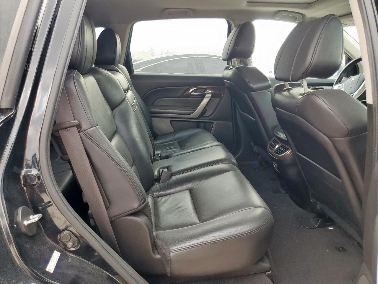 2013 Acura Mdx VIN: 2HNYD2H28DH511332 Lot: 93462265