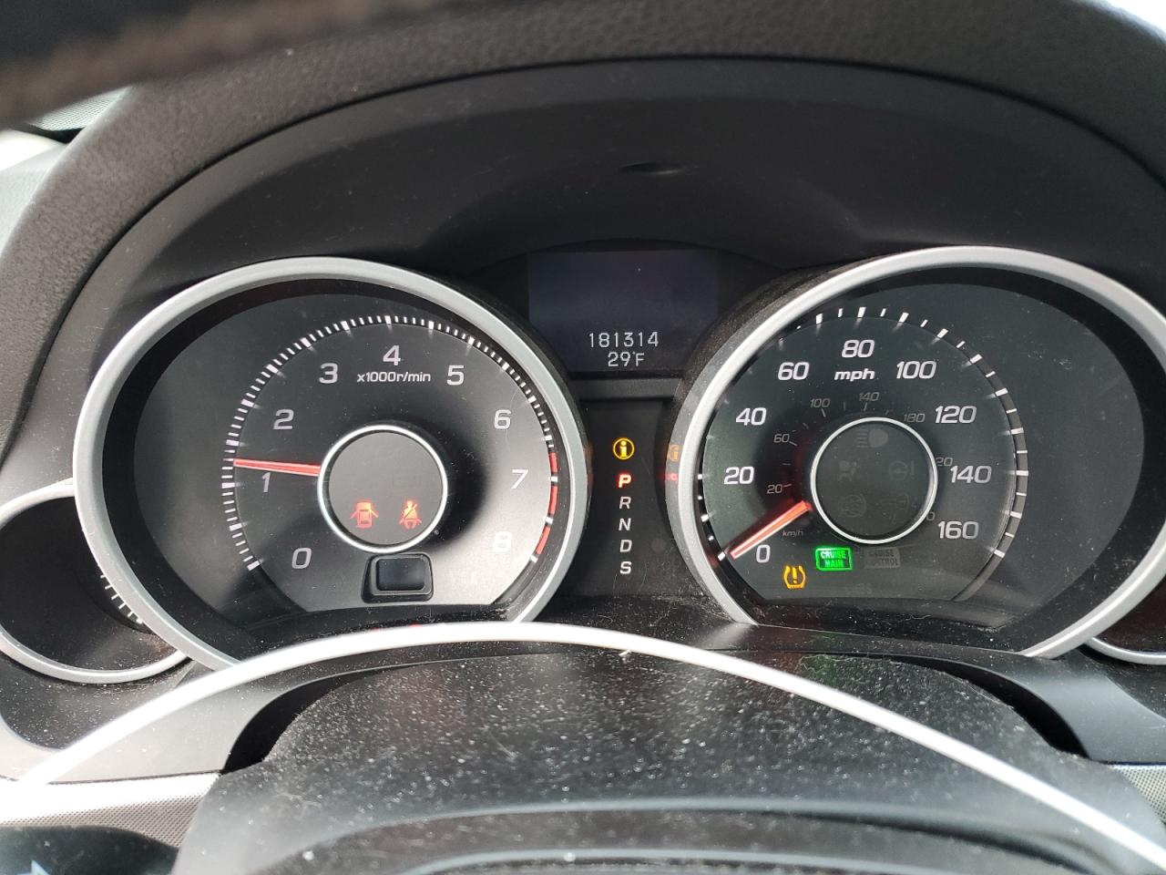 Фото: 19UUA96279A004079