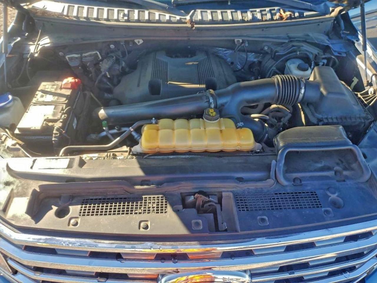 2018 Ford Expedition Max Xlt VIN: 1FMJK1JT8JEA01183 Lot: 93647935