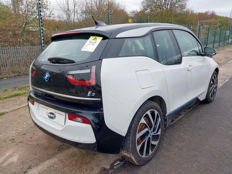 2019 BMW I3 125KW 42KWH 5DR AUTO