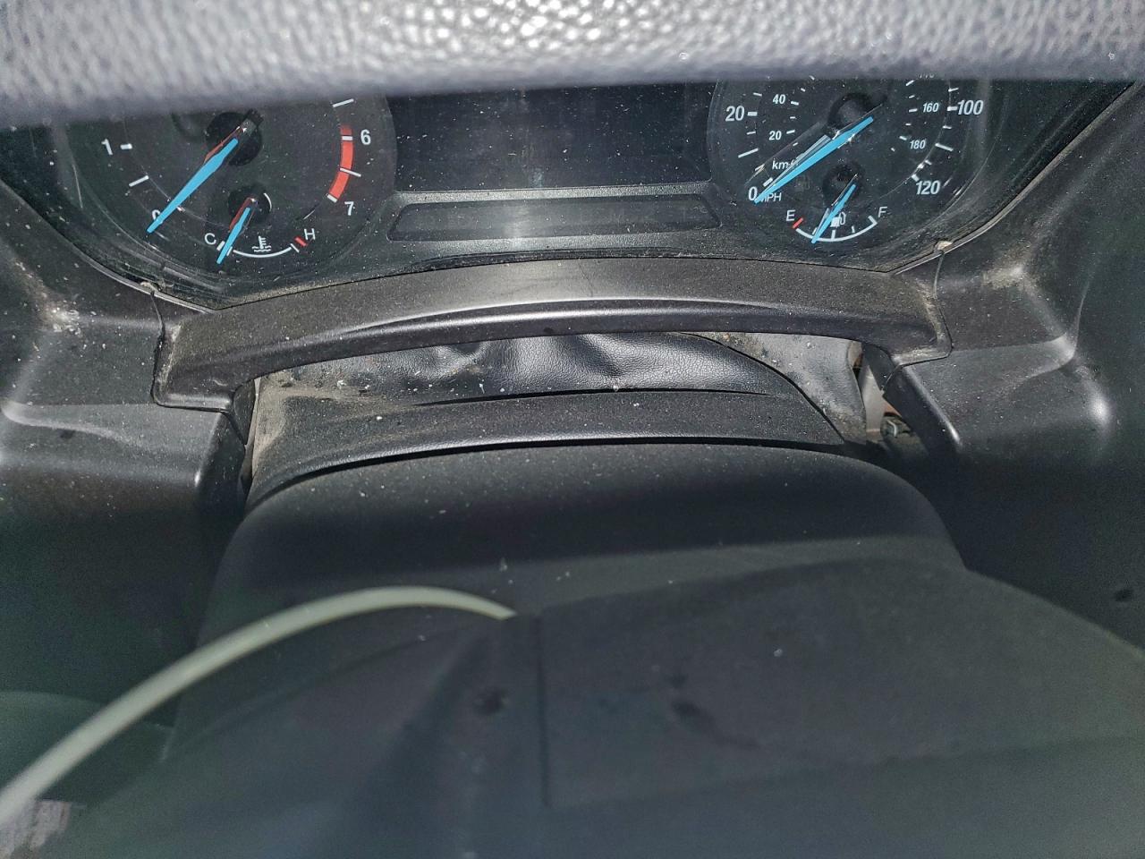 2015 Ford Expedition El Xlt VIN: 1FMJK1JT3FEF05745 Lot: 94252735