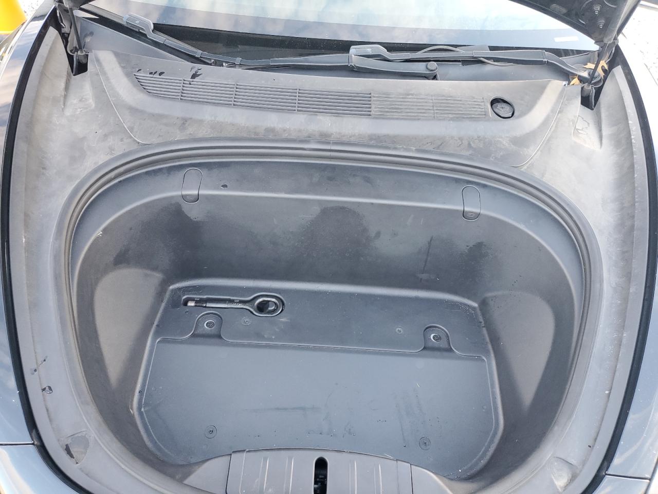 2019 Tesla Model 3 VIN: 5YJ3E1EB0KF388804 Lot: 92224205