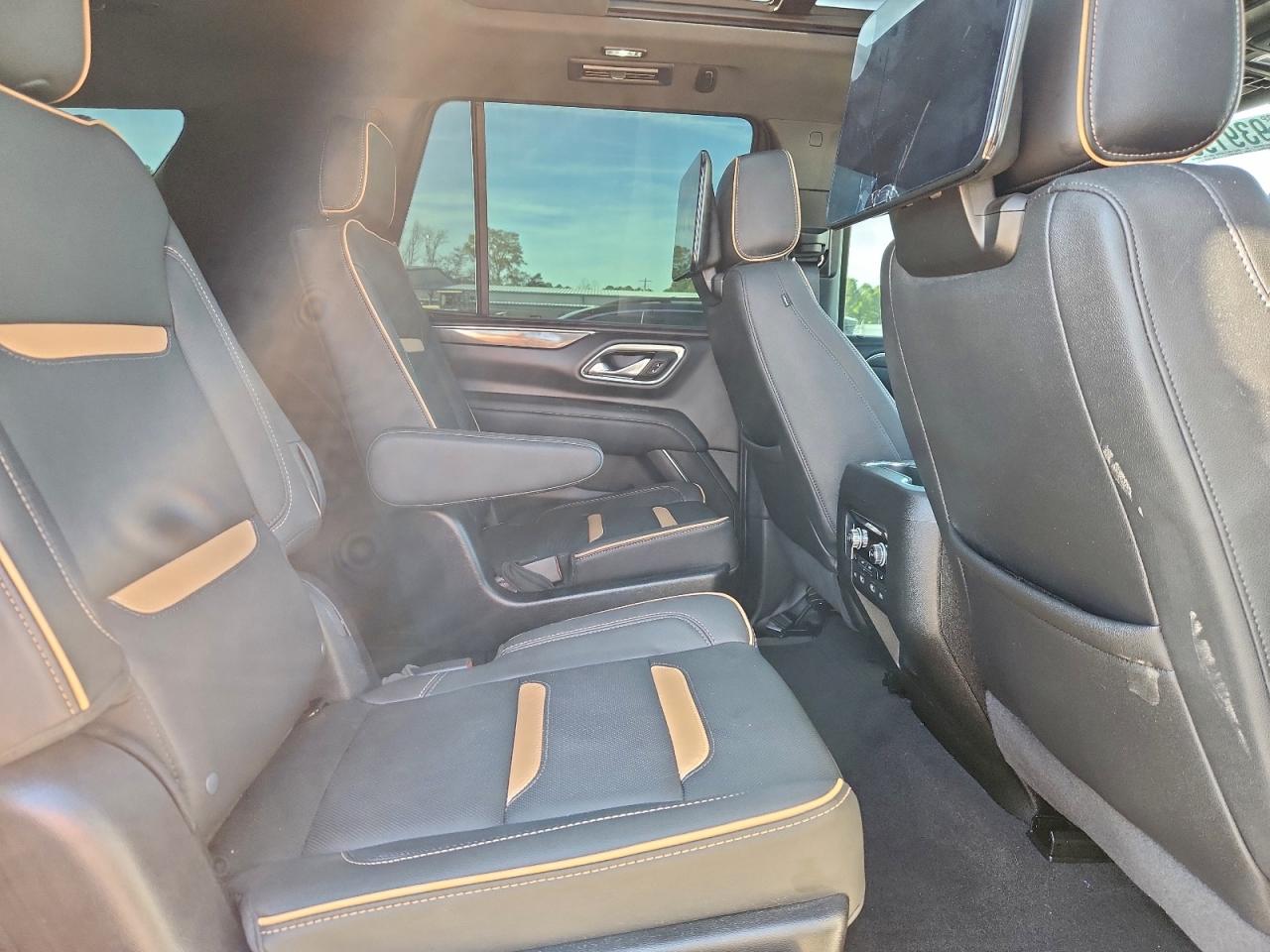 2024 GMC Yukon At4 VIN: 1GKS2CKDXRR382264 Lot: 93919045