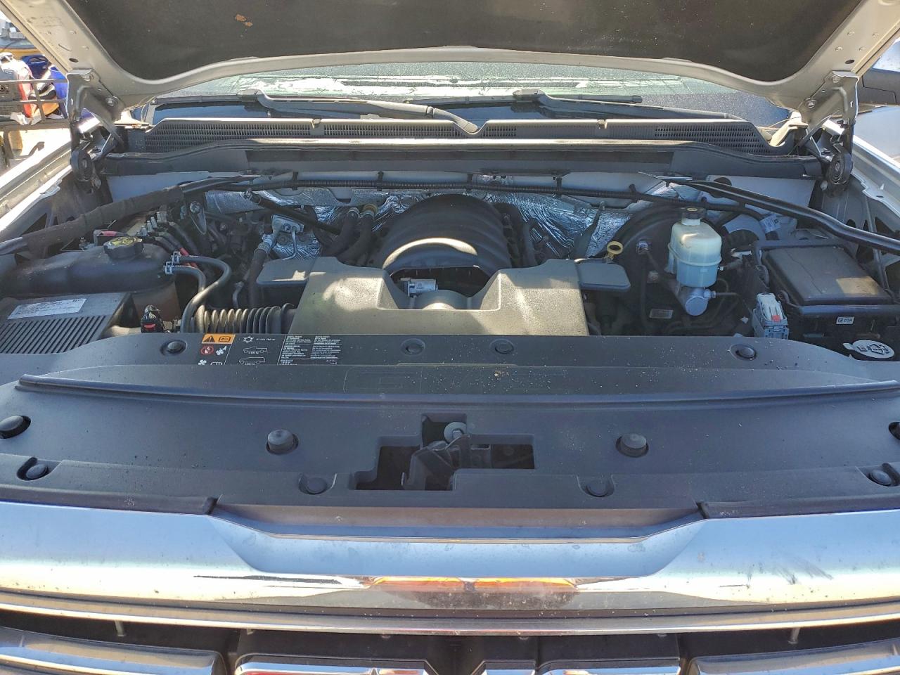 2016 GMC Sierra K1500 Sle VIN: 1GTV2MEC8GZ380446 Lot: 94046435