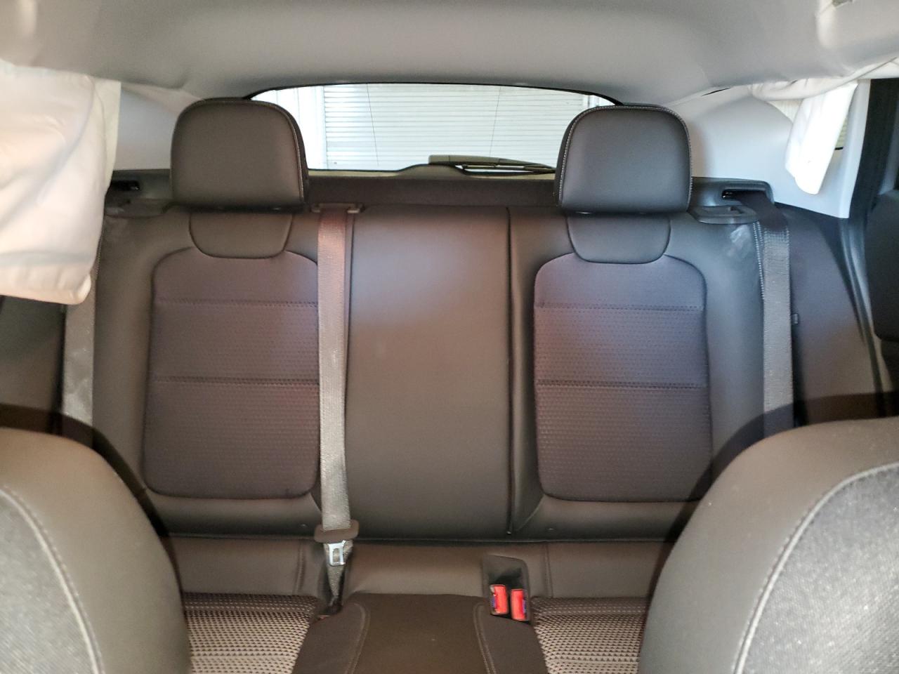 2025 Chevrolet Trax 1Lt VIN: KL77LHEP5SC275386 Lot: 91616135