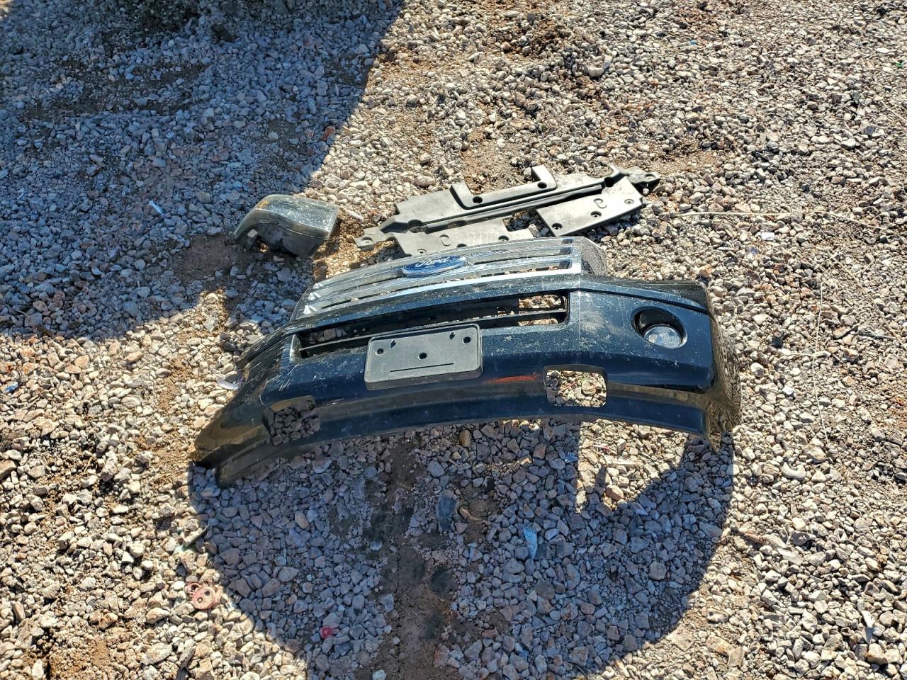 2013 Ford Expedition Limited VIN: 1FMJU2A51DEF17794 Lot: 94094835