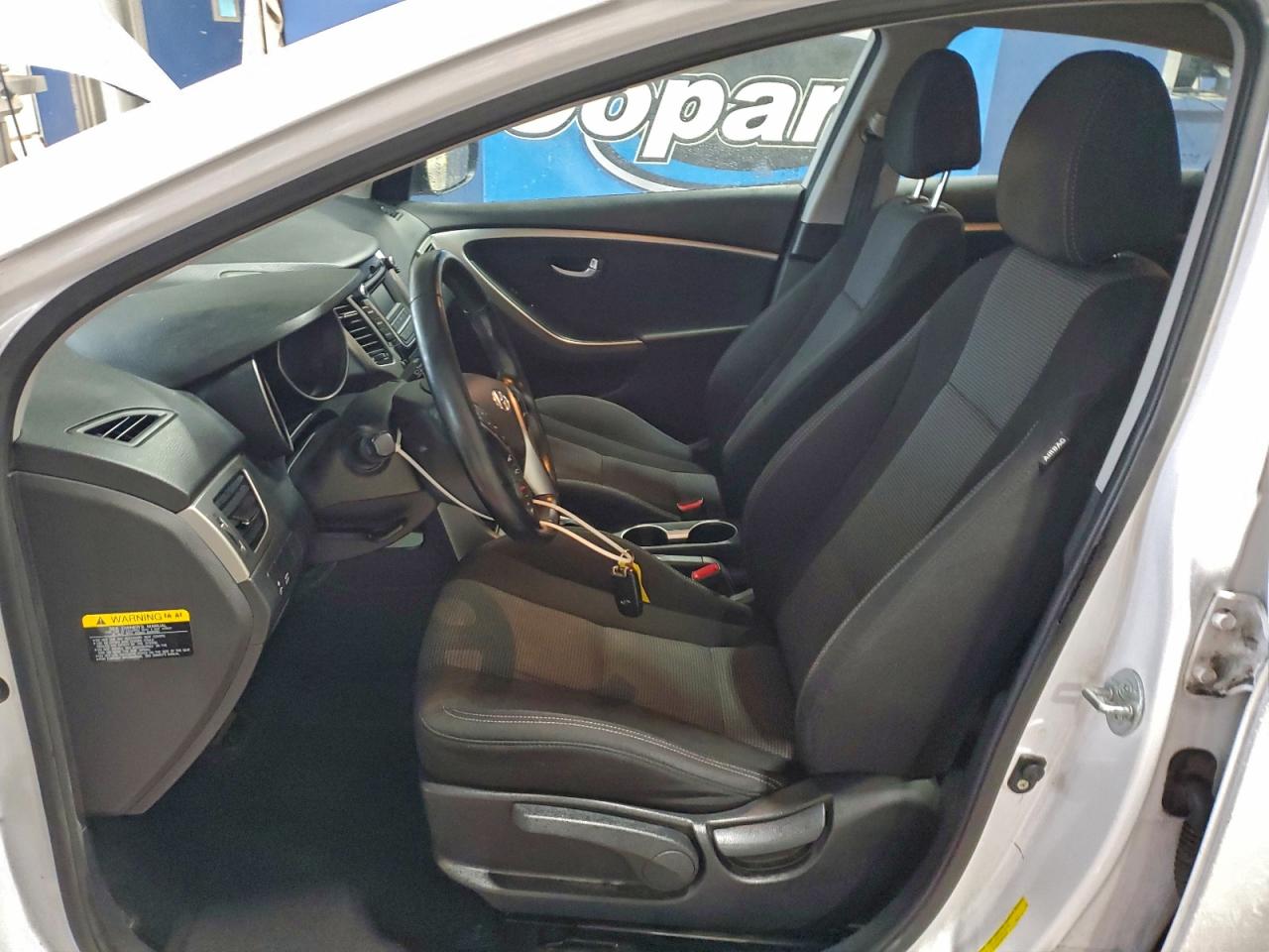 2013 Hyundai Elantra Gt VIN: KMHD35LE9DU123108 Lot: 94126455