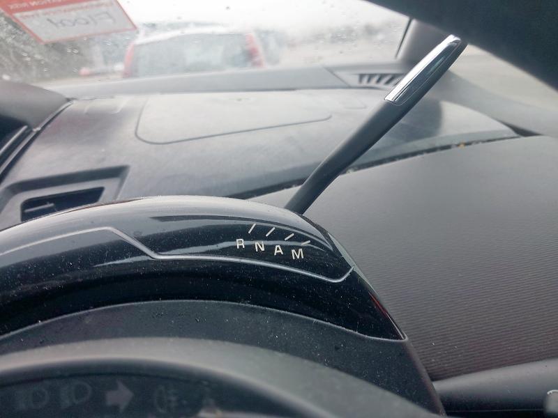 2008 CITROEN C4 PICASSO 2.0HDI 16V EXCLUSIVE 5DR EGS [5 SEAT]