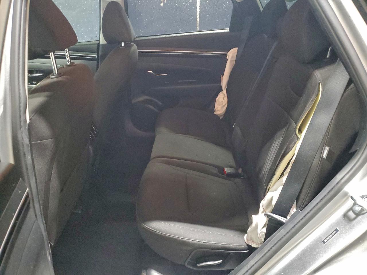 2024 Hyundai Tucson Sel VIN: 5NMJB3DE8RH359471 Lot: 93853035