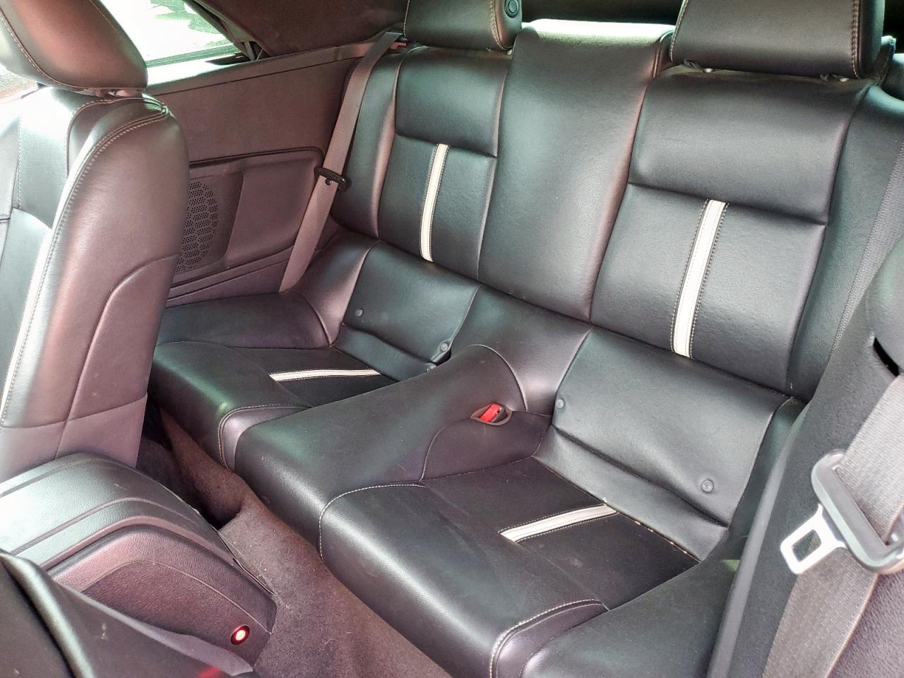 2012 Ford Mustang Gt VIN: 1ZVBP8FF2C5205242 Lot: 93468405