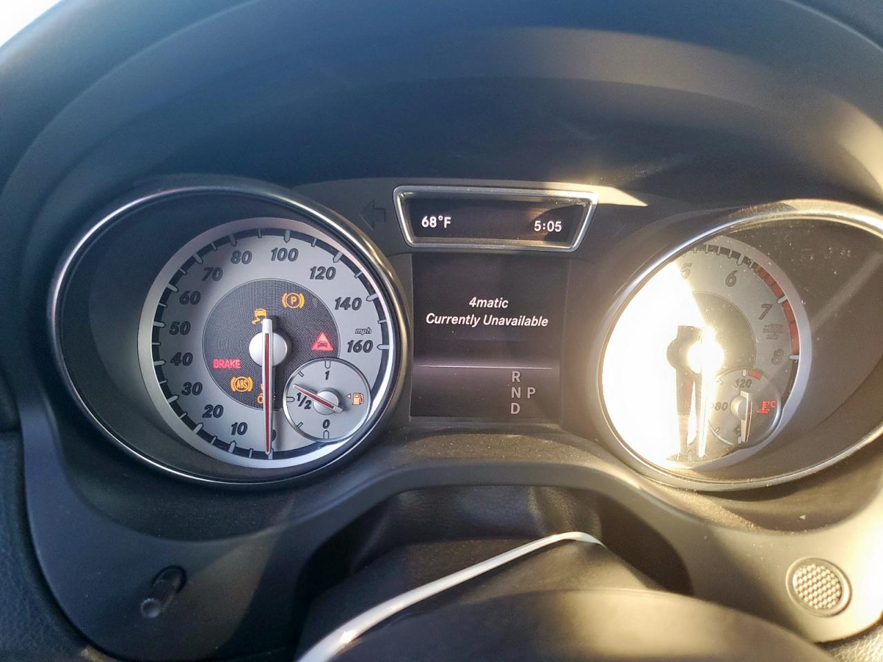 2015 Mercedes-Benz Cla 250 4Matic VIN: WDDSJ4GB7FN179529 Lot: 91361115