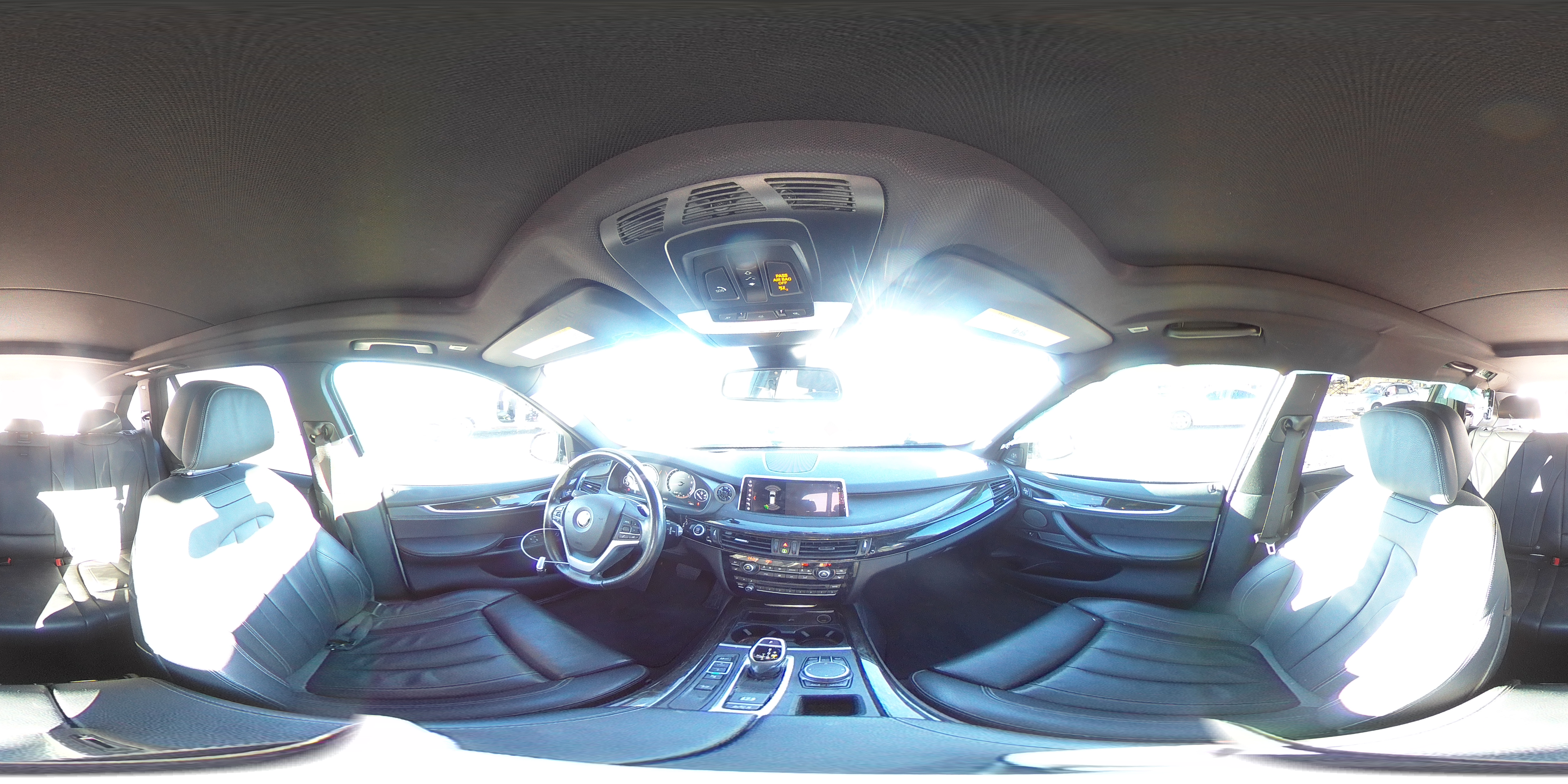 2018 BMW X5 xDrive35I VIN: 5UXKR0C52J0X95297 Lot: 94080405