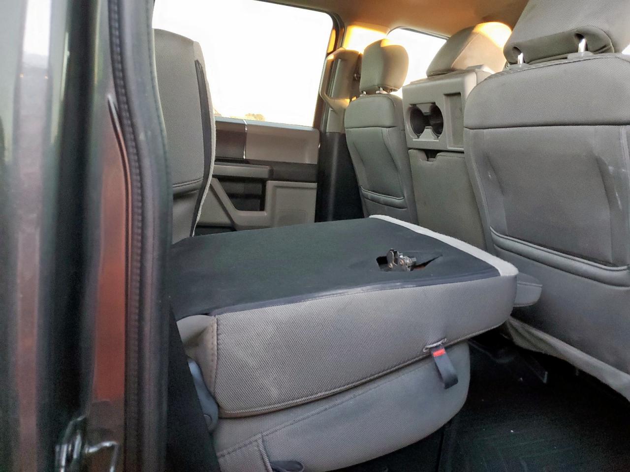 2020 Ford F250 Super Duty VIN: 1FT7W2BT6LEC46381 Lot: 91792615