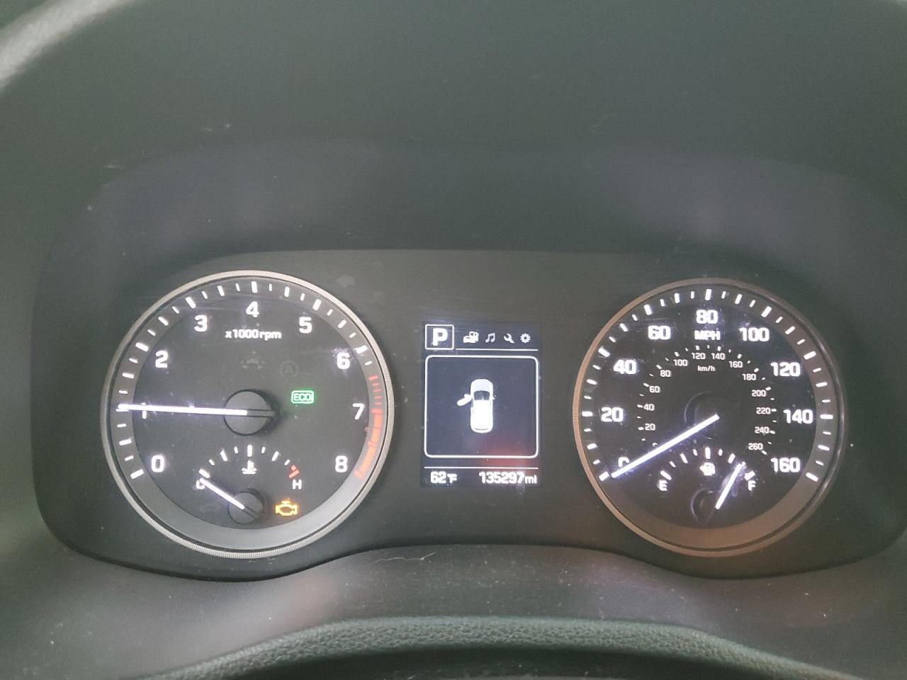 2016 Hyundai Tucson Limited VIN: KM8J33A4XGU228097 Lot: 92043065