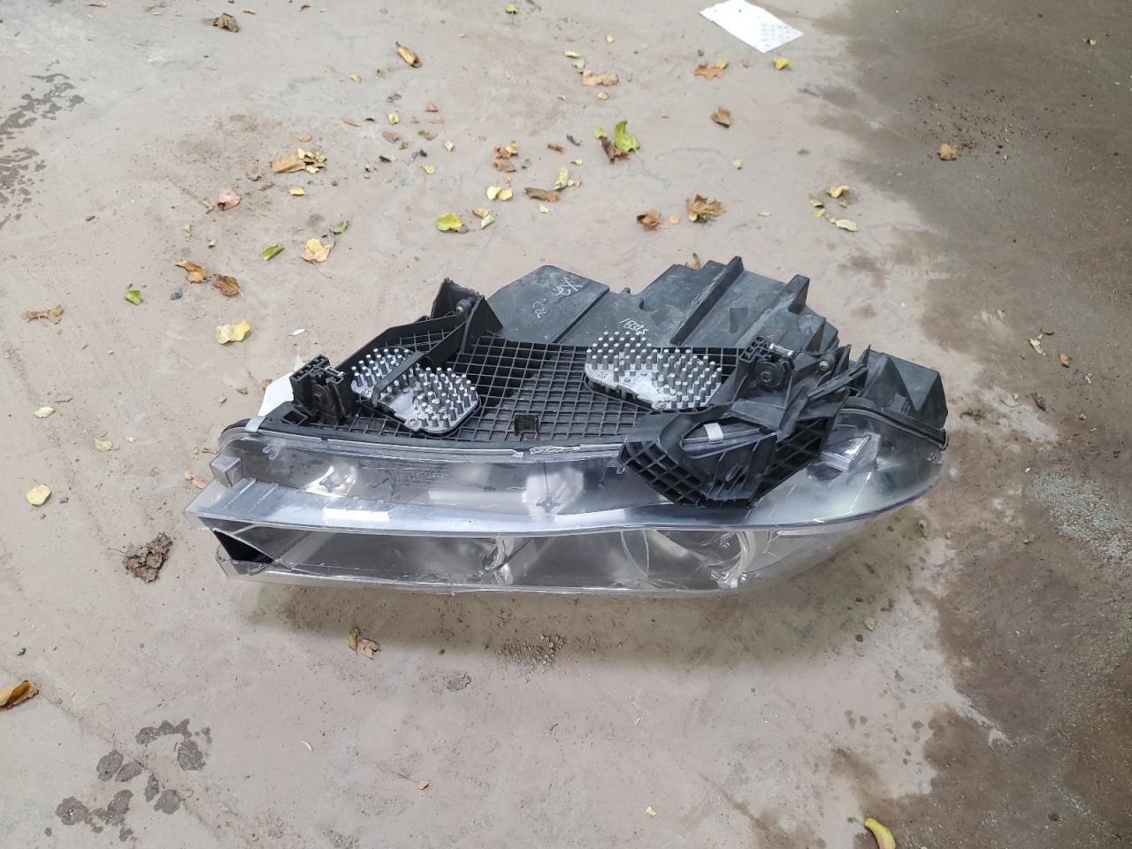 2015 BMW X5 xDrive35I VIN: 5UXKR0C53F0K64472 Lot: 92924145