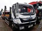 2020 IVECO EUROCARGO 75E16K TIPPER S  for sale at Copart WOLVERHAMPTON