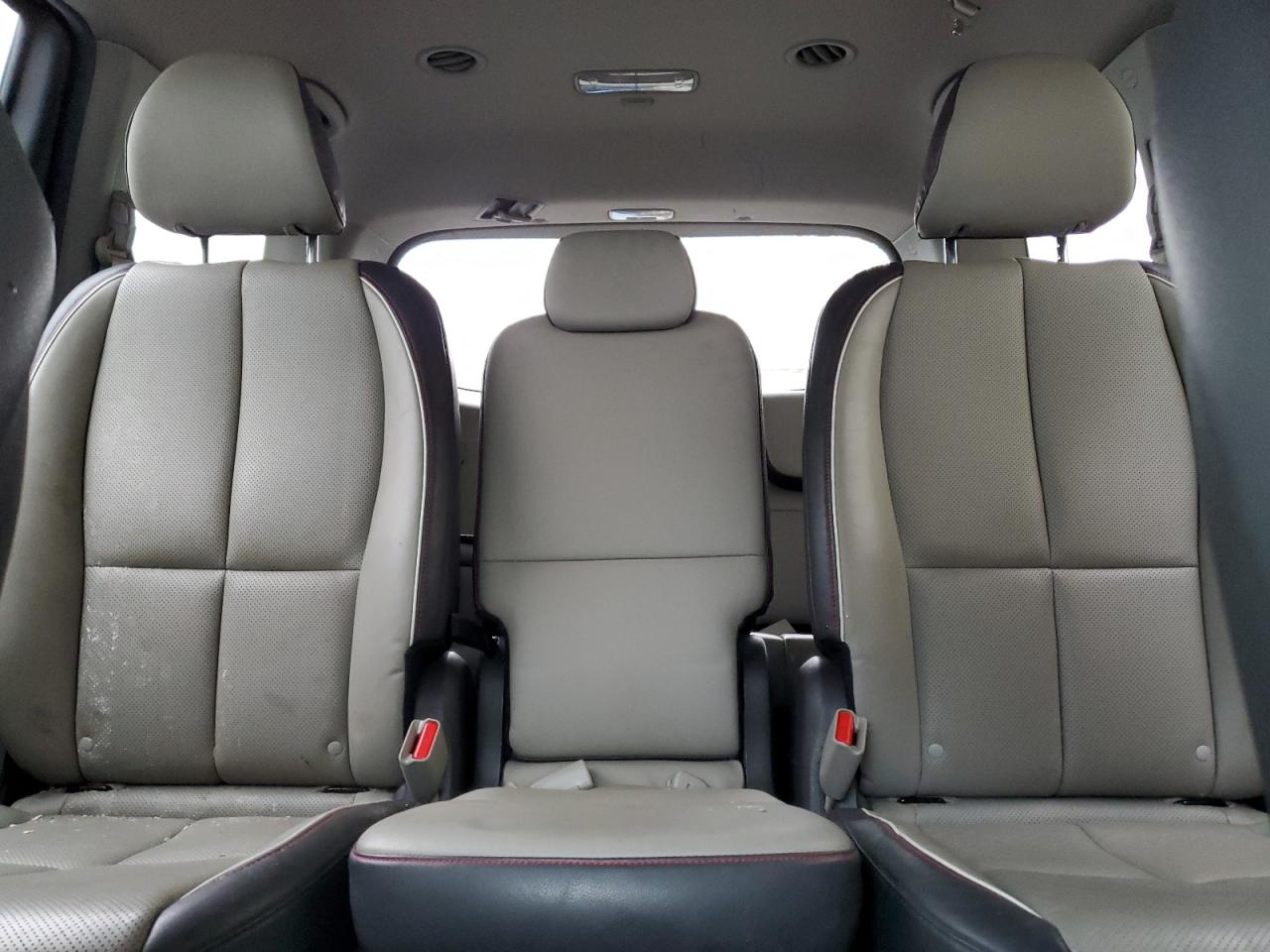 2016 Kia Sedona Ex VIN: KNDMC5C14G6108042 Lot: 91842585