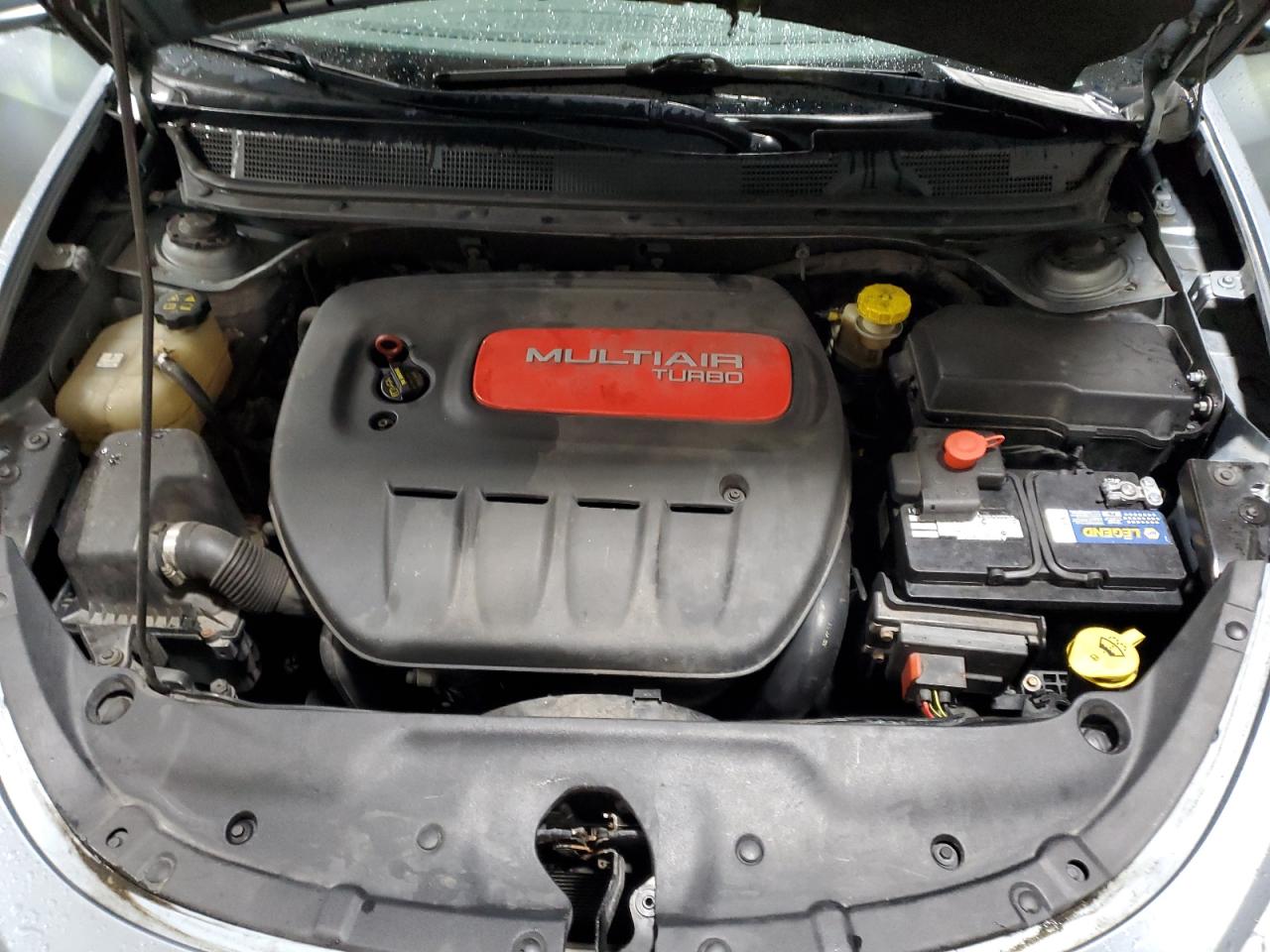 2013 Dodge Dart Limited VIN: 1C3CDFCH3DD319028 Lot: 90928985