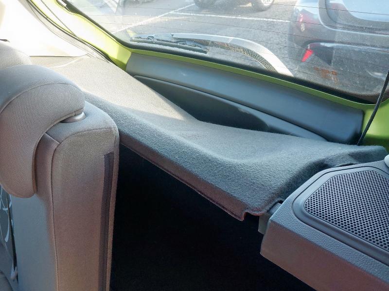 2013 CHEVROLET SPARK 1.0I LS 5DR