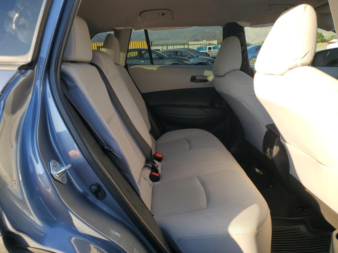 2024 Toyota Corolla Cross L VIN: 7MUAAAAG0RV073355 Lot: 93494555