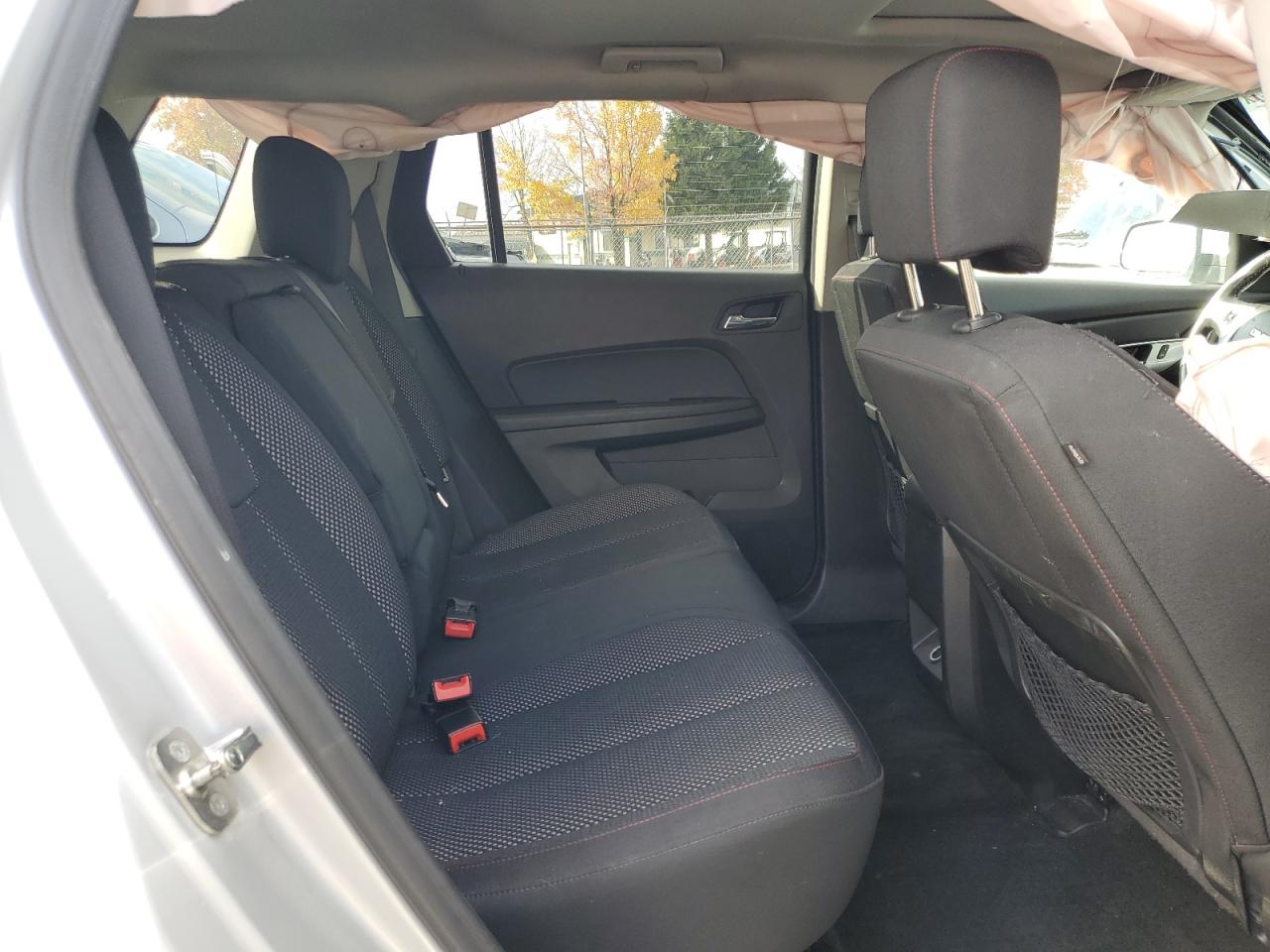 2015 GMC Terrain Sle VIN: 2GKFLWEK2F6248026 Lot: 90680335