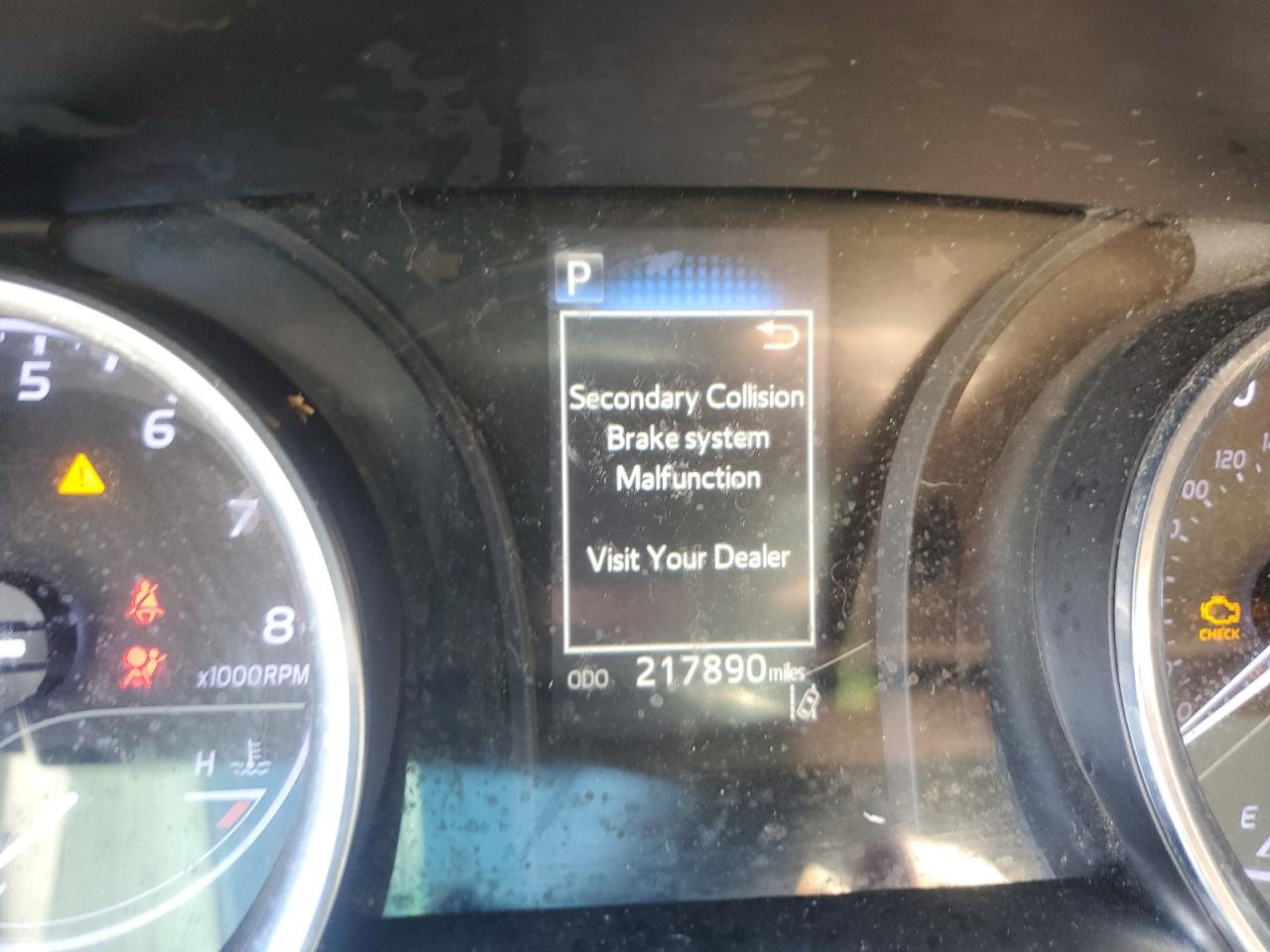 2020 Toyota Camry Se VIN: 4T1G11AK8LU319219 Lot: 92891555