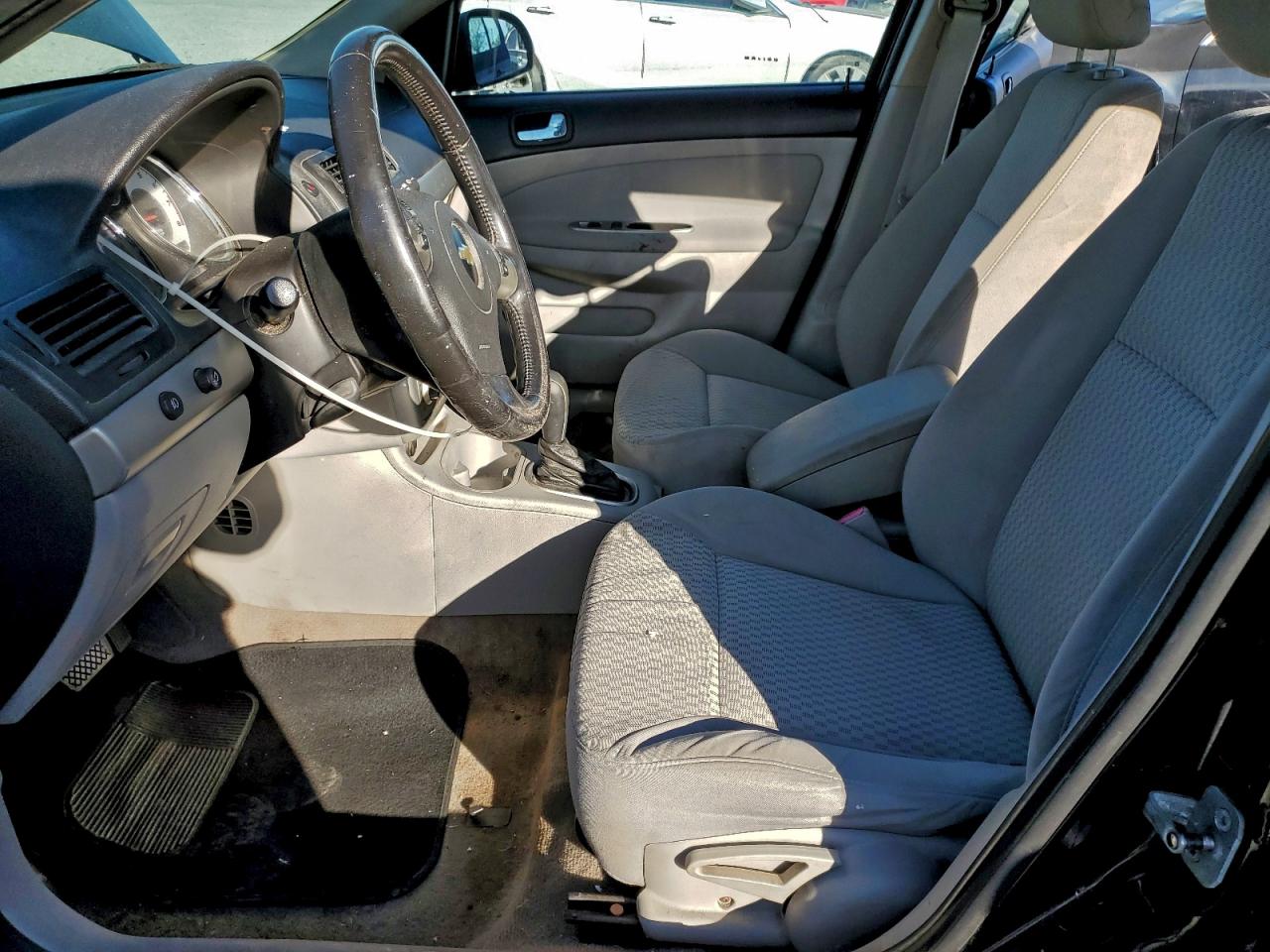 2009 Chevrolet Cobalt Lt VIN: 1G1AT58H897192333 Lot: 93211325