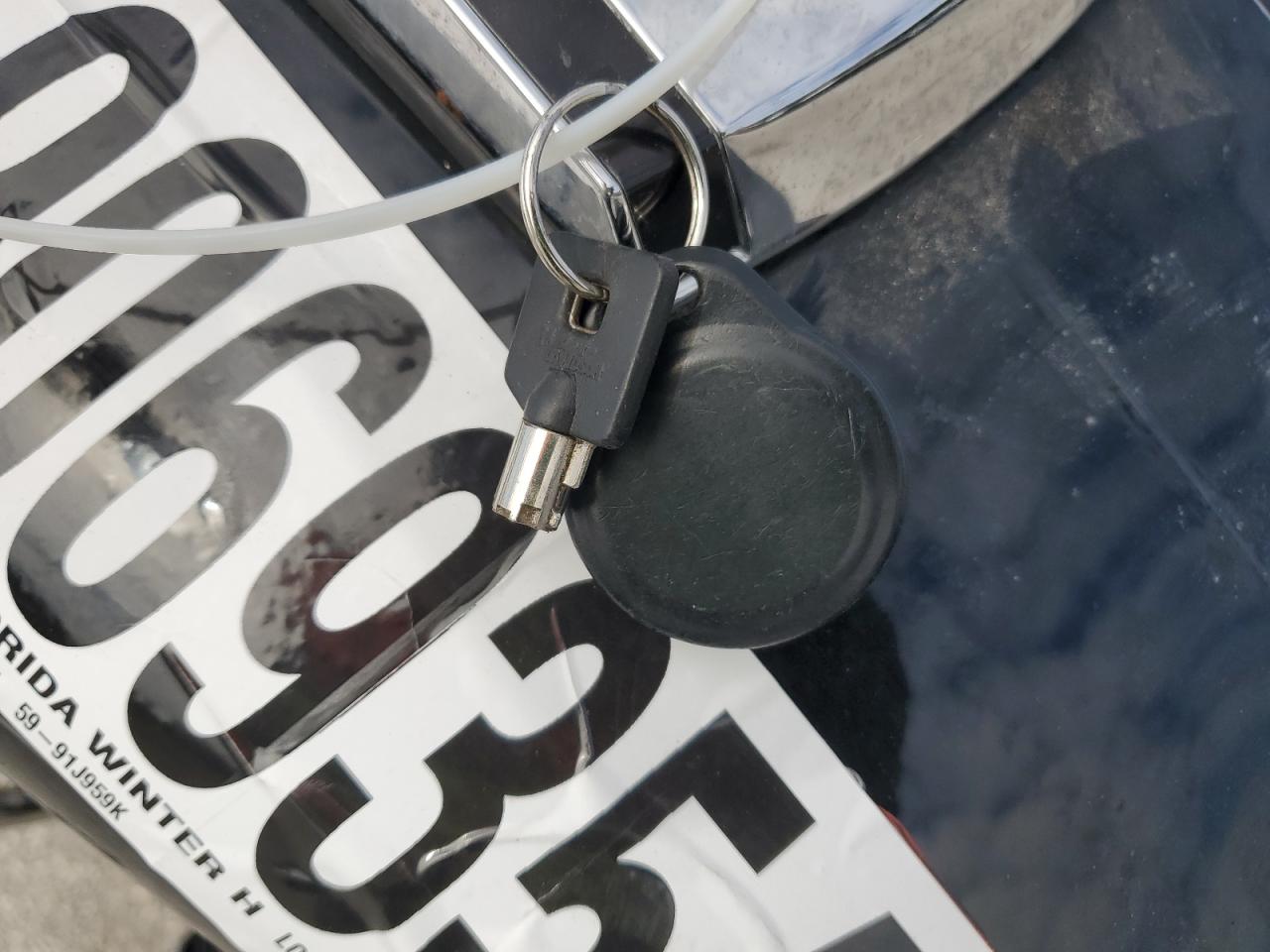 2005 Harley-Davidson Flstni VIN: 1HD1JDB1X5Y081286 Lot: 90693545