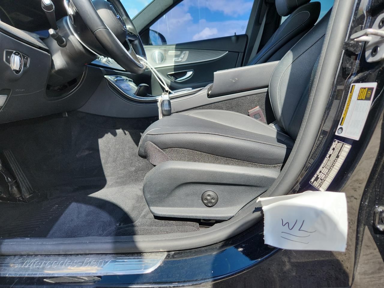 2021 Mercedes-Benz E 350 VIN: W1KZF8DB3MA874543 Lot: 90867255