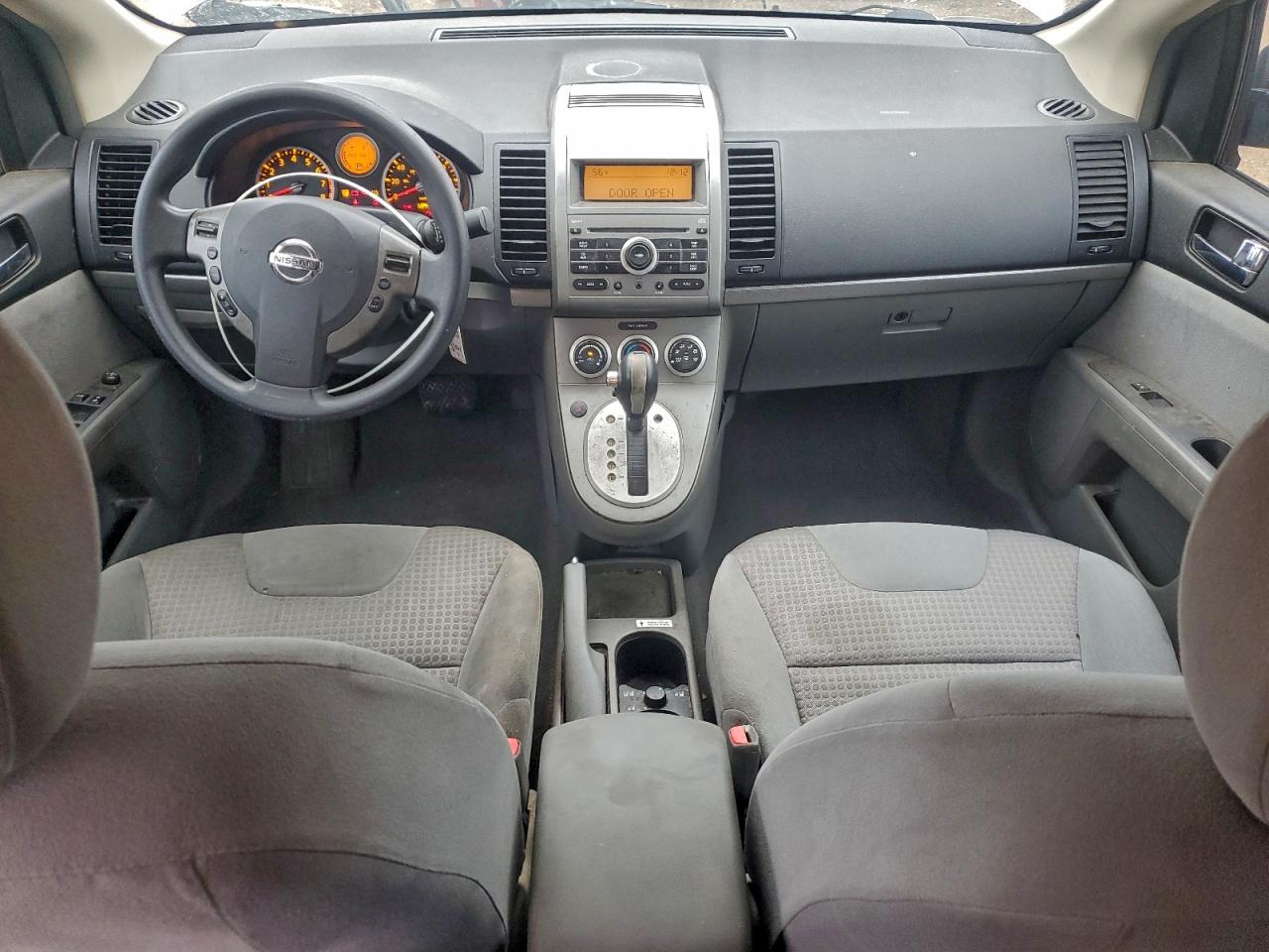 2008 Nissan Sentra 2.0 VIN: 3N1AB61E08L756716 Lot: 91828185