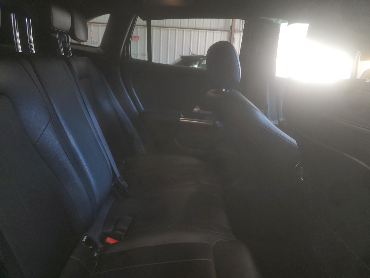 2021 Mercedes-Benz Gla 250 4Matic VIN: W1N4N4HBXMJ186977 Lot: 91355365