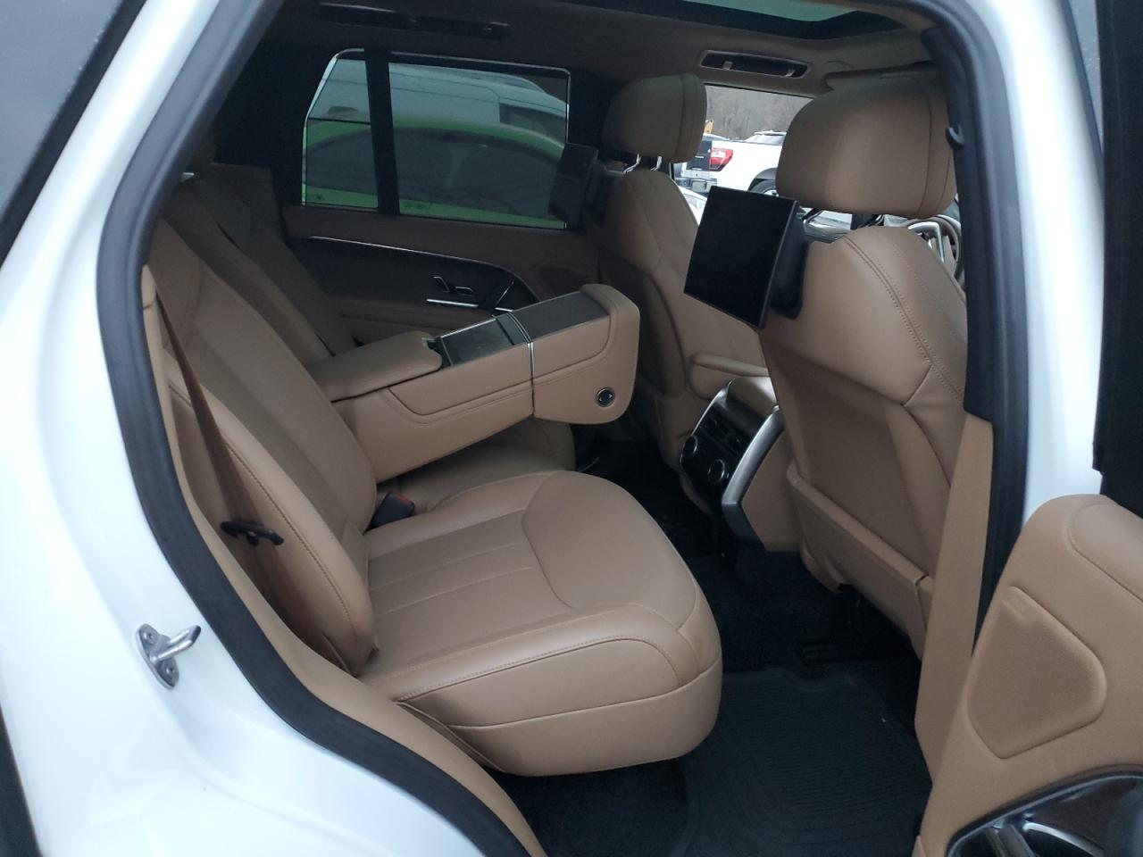 2023 Land Rover Range Rover Autobiography VIN: SALK19E73PA031434 Lot: 92261825