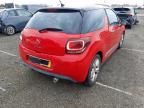2013 CITROEN DS3 1.6 E-HDI AIRDREAM DSTYLE 3DR for sale at Copart SANDTOFT