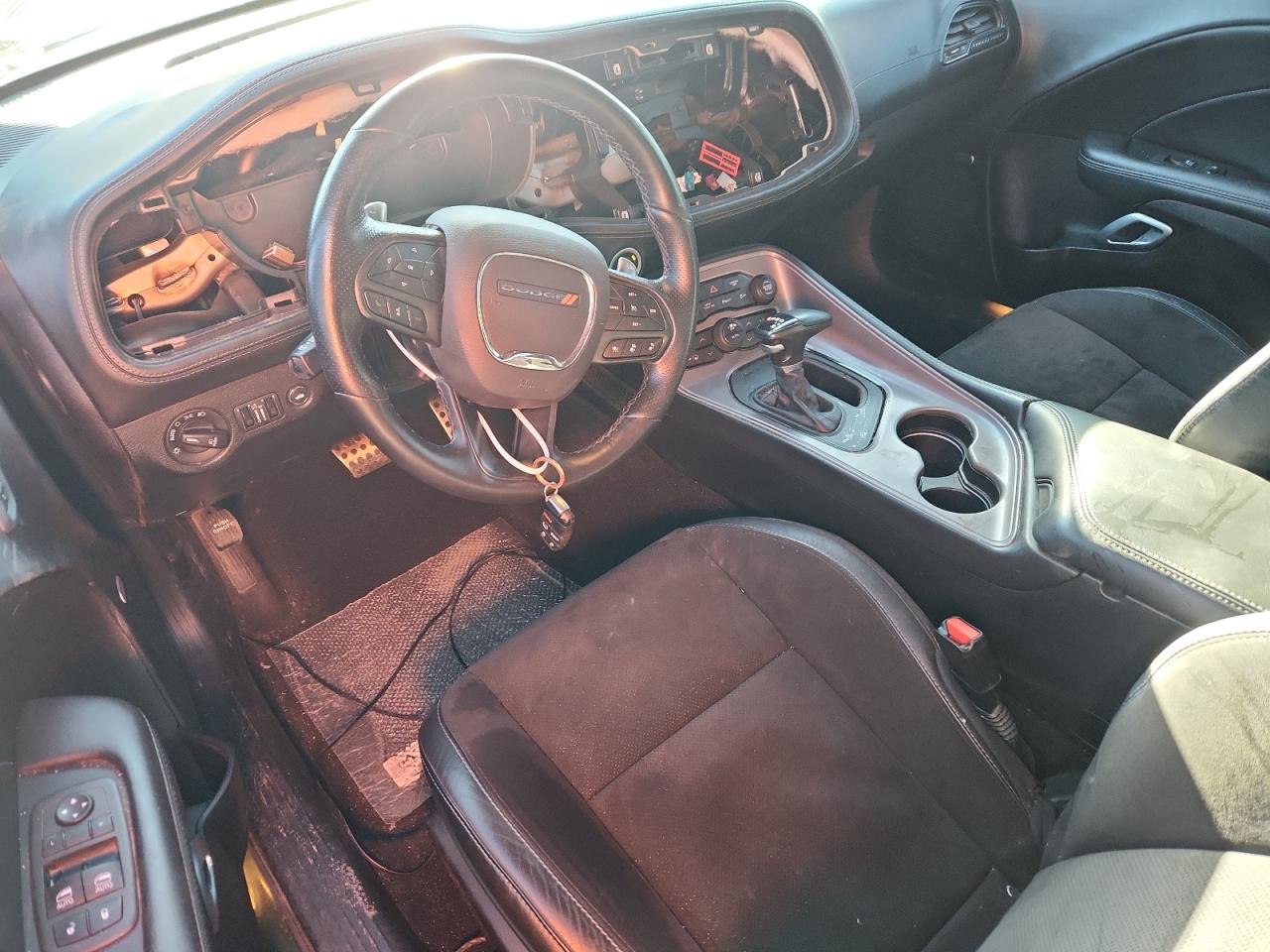 2023 Dodge Challenger Gt VIN: 2C3CDZJG7PH563090 Lot: 90950775