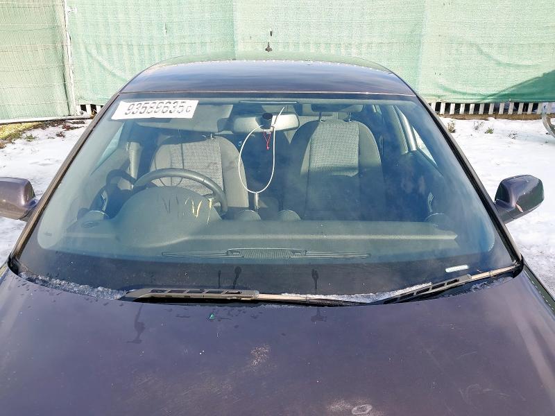 2011 AUDI A3 1.6 TDI SE 5DR S TRONIC