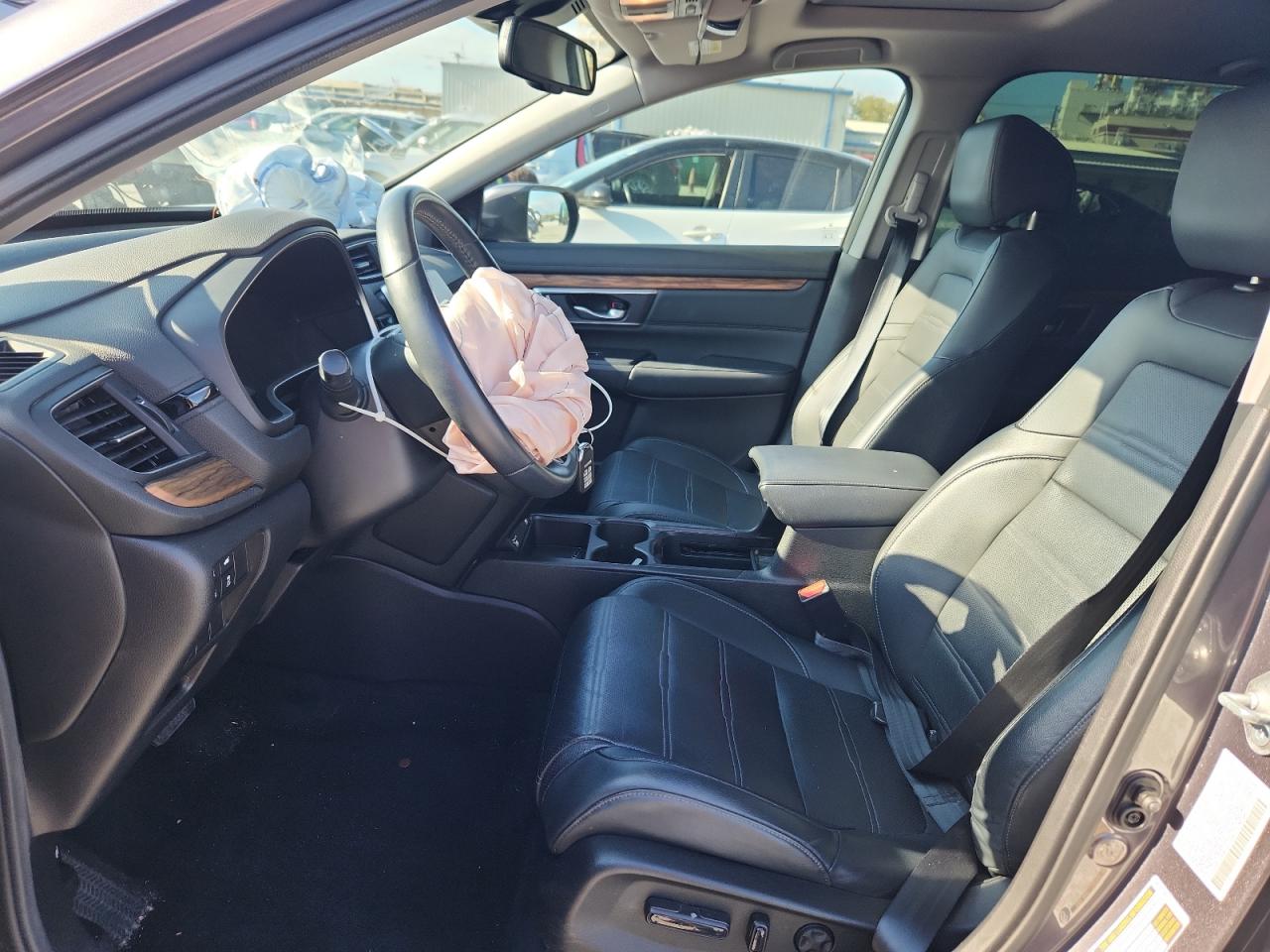 2022 Honda Cr-V Exl VIN: 5J6RW2H88NA006958 Lot: 92704435