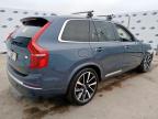 2023 VOLVO XC90 2.0 T8 [455] RC PHEV ULTIMATE DARK 5DR AWD GTRON for sale at Copart ROCHFORD