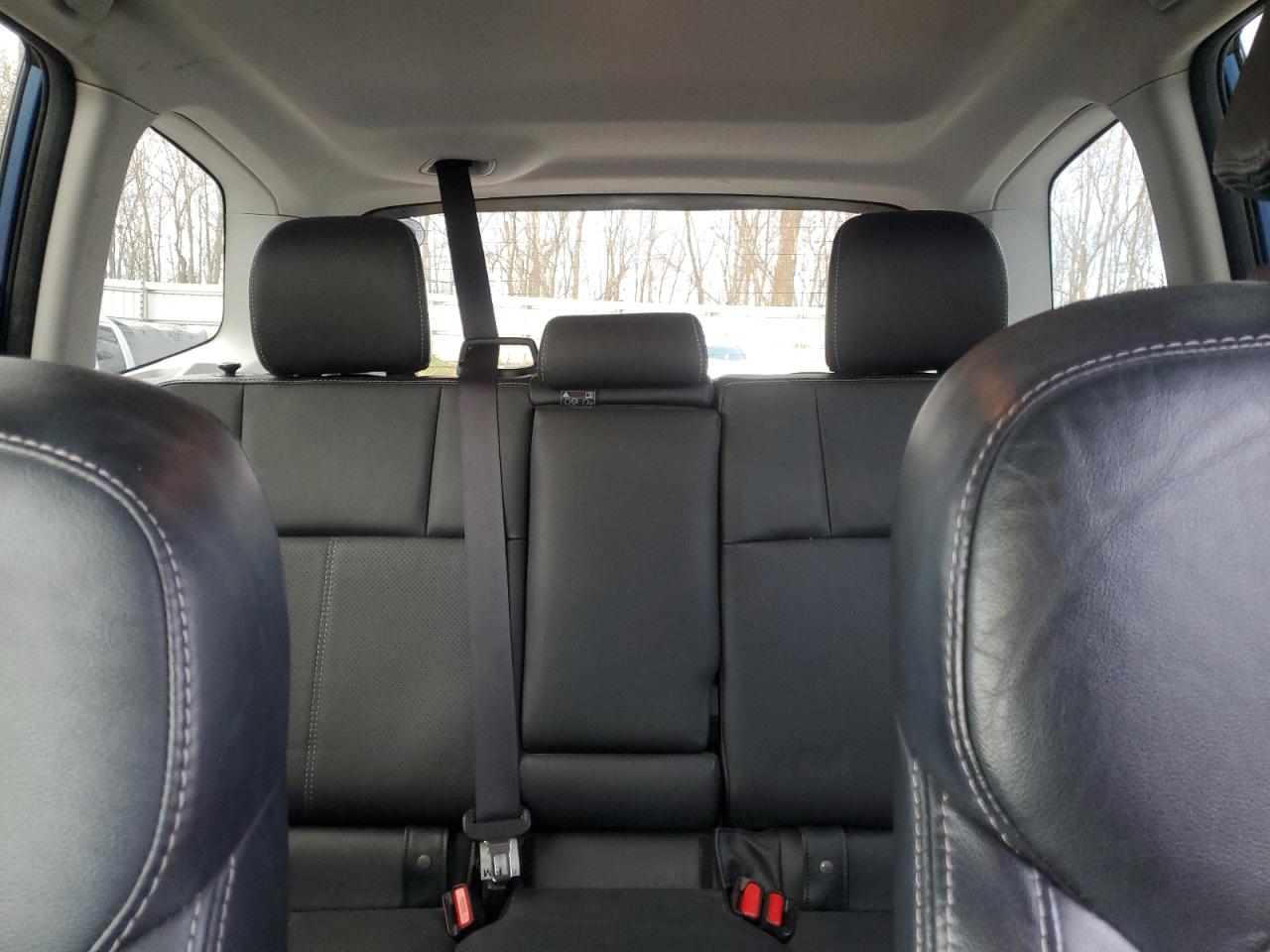 2017 Subaru Forester 2.0Xt Touring VIN: JF2SJGWC5HH533251 Lot: 91825275