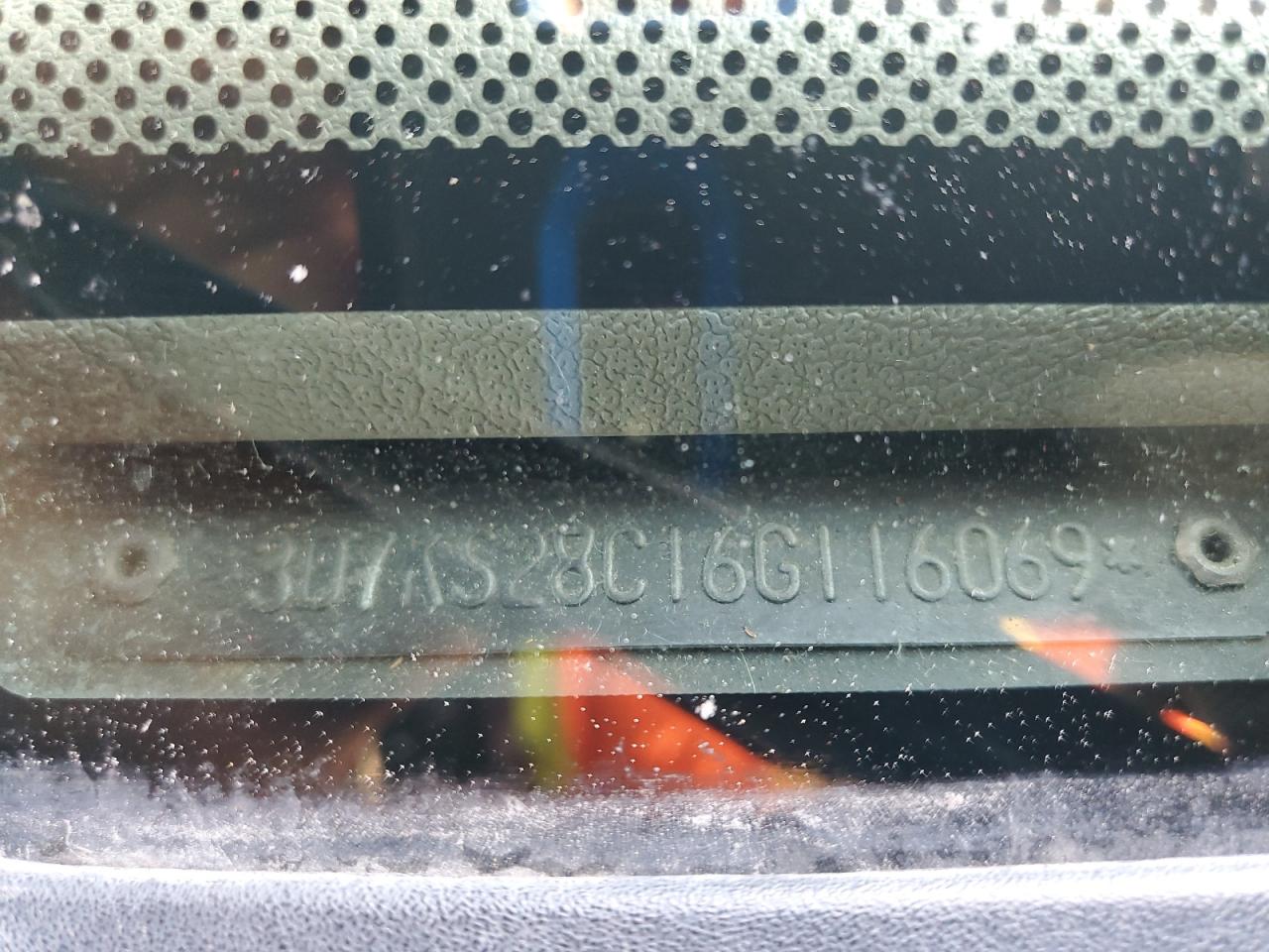 2006 Dodge Ram 2500 St VIN: 3D7KS28C16G116069 Lot: 91798945