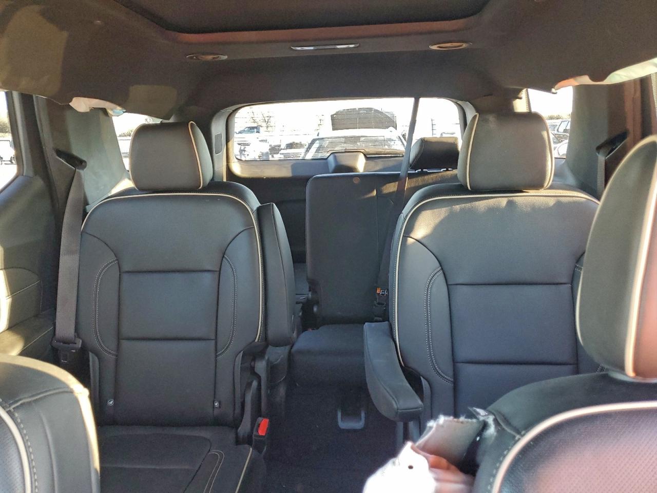 2023 Chevrolet Traverse Rs VIN: 1GNERJKWXPJ270447 Lot: 94311975